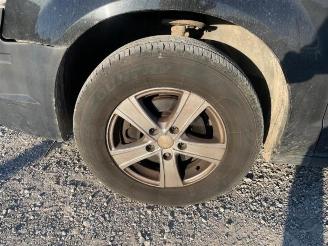 Chrysler Grand-voyager Voyager/Grand Voyager (RT), MPV, 2007 2.8 CRD 16V Grand Voyager picture 20