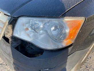 Chrysler Grand-voyager Voyager/Grand Voyager (RT), MPV, 2007 2.8 CRD 16V Grand Voyager picture 3