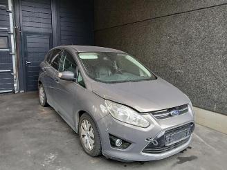 Uttjänta bilar auto Ford C-Max C-Max (DXA), MPV, 2010 / 2019 1.0 Ti-VCT EcoBoost 12V 125 2014/4