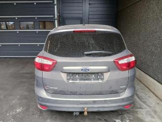 Ford C-Max C-Max (DXA), MPV, 2010 / 2019 1.0 Ti-VCT EcoBoost 12V 125 picture 11