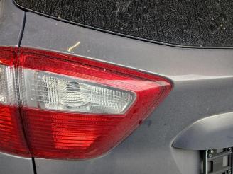 Ford C-Max C-Max (DXA), MPV, 2010 / 2019 1.0 Ti-VCT EcoBoost 12V 125 picture 16