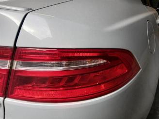 Jaguar XE XE, Sedan, 2015 2.0d 180 16V picture 7