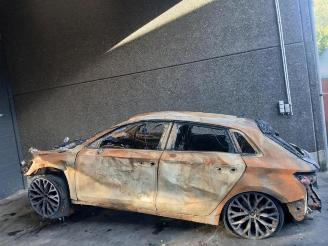 Audi Rs3 RS 3 Sportback (8YA), Hatchback 5-drs, 2021 2.5 TFSI 20V Quattro picture 3