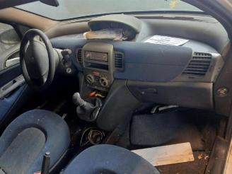 Lancia Ypsilon Ypsilon (843), Hatchback, 2003 / 2011 1.2 picture 12