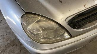 Citroën Xsara Xsara (N1), Hatchback, 1997 / 2005 2.0 16V picture 2