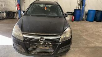 Vrakbiler auto Opel Astra Astra H SW (L35), Combi, 2004 / 2014 1.7 CDTi 16V 2006/3