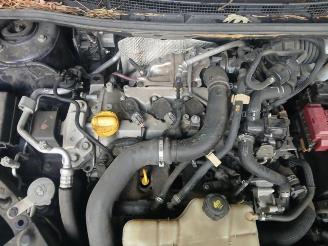 Nissan Pulsar Pulsar (C13), Hatchback, 2013 1.2 DIG-T 16V picture 21