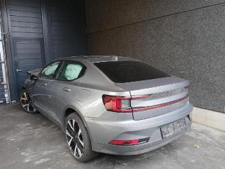 Vrakbiler auto Polestar 2 Polestar 2, Liftback, 2019 BST Edition, Dual Motor Performance 2025/1