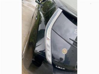 Nissan Leaf Leaf (ZE0), Hatchback, 2010 / 2017 Leaf picture 11