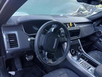 Land Rover Range Rover sport Range Rover Sport (LW), Terreinwagen, 2013 / 2022 3.0 D250 MHEV picture 16