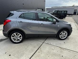 Opel Mokka X Edition 1.4 AT picture 4