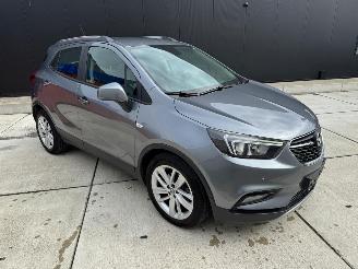 Opel Mokka X Edition 1.4 AT picture 1
