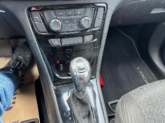 Opel Mokka X Edition 1.4 AT picture 11