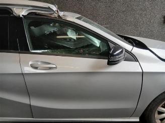 Mercedes A-klasse A (W176), Hatchback, 2012 / 2018 1.6 A-180 16V picture 6