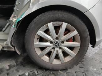 Mercedes A-klasse A (W176), Hatchback, 2012 / 2018 1.6 A-180 16V picture 21