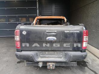 Ford Ranger Ranger, Pick-up, 2011 3.2 TDCI 20V 4x4 picture 2