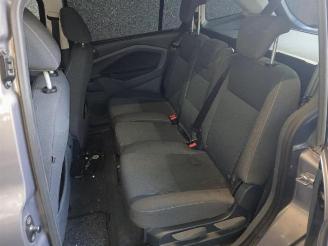 Ford Grand C-Max Grand C-Max (DXA), MPV, 2010 / 2019 1.0 Ti-VCT EcoBoost 12V 125 picture 18