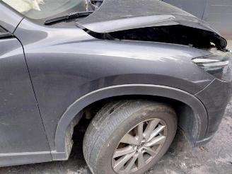 Mazda CX-5 CX-5 I (KE,GH), SUV, 2011 2.2 SkyActiv-D 150 16V 2WD picture 12