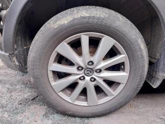 Mazda CX-5 CX-5 I (KE,GH), SUV, 2011 2.2 SkyActiv-D 150 16V 2WD picture 25