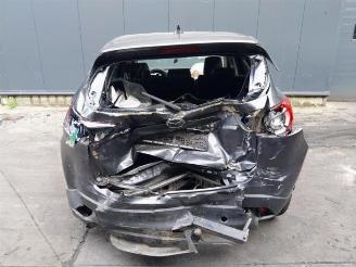 Mazda CX-5 CX-5 I (KE,GH), SUV, 2011 2.2 SkyActiv-D 150 16V 2WD picture 14