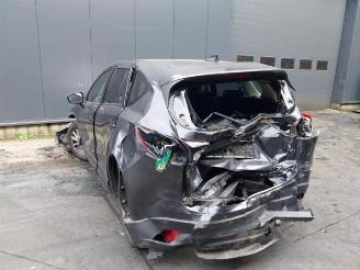 Mazda CX-5 CX-5 I (KE,GH), SUV, 2011 2.2 SkyActiv-D 150 16V 2WD picture 13