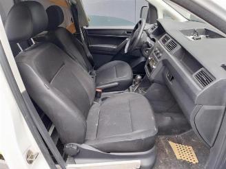 Volkswagen Caddy Caddy IV, Van, 2015 1.4 TSI 16V picture 14