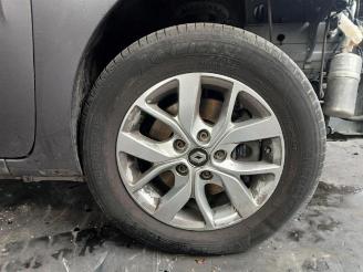 Renault Kangoo Kangoo/Grand Kangoo (KW), MPV, 2008 1.2 16V TCE picture 23