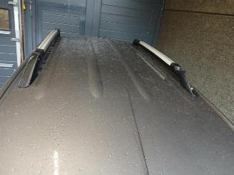 Renault Kangoo Kangoo/Grand Kangoo (KW), MPV, 2008 1.2 16V TCE picture 6