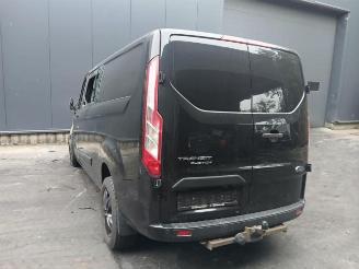 Uttjänta bilar auto Ford Transit Transit Custom, Van, 2011 / 2023 2.0 TDCi 16V Eco Blue 130 2019/11
