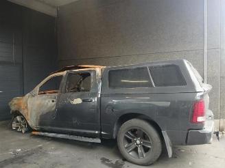 Dodge Ram 1500 Standard Cab (DS), Pick-up, 2009 / 2018 5.7 Hemi V8 picture 10