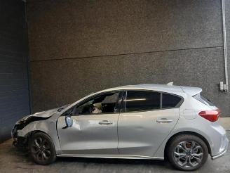 Ford Focus Focus 4, Hatchback, 2018 1.0 EcoBoost 12V Hybrid 125 picture 10