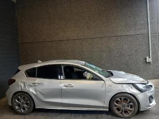 Ford Focus Focus 4, Hatchback, 2018 1.0 EcoBoost 12V Hybrid 125 picture 11