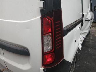 Renault Express Express, Van, 2021 1.3 TCE 100 16V picture 8