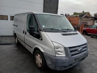 Vrakbiler auto Ford Transit Transit, Van, 2006 / 2014 2.2 TDCi 16V 2011/4