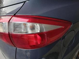 Ford C-Max C-Max (DXA), MPV, 2010 / 2019 1.0 Ti-VCT EcoBoost 12V 125 picture 15