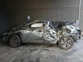 Hyundai Tucson Tucson (NX), SUV, 2020 1.6 CRDi 16V picture 3