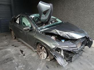  Hyundai Tucson Tucson (NX), SUV, 2020 1.6 T-GDI HEV 2024/4