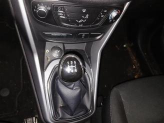 Ford B-Max B-Max (JK8), MPV, 2012 1.0 EcoBoost 12V 125 picture 17