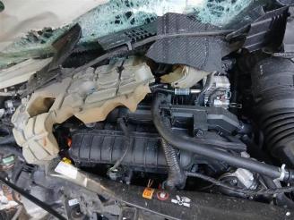 Kia Stonic Stonic (YB), SUV, 2017 1.0i T-GDi 12V Eco-Dynamics+ picture 22