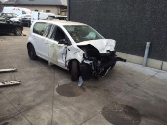 rozbiórka samochody osobowe Volkswagen Up! 1000cc 2011/1