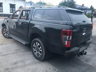 Ford Ranger 3200CC /DIESEL / AUTOMAAT 2015/1