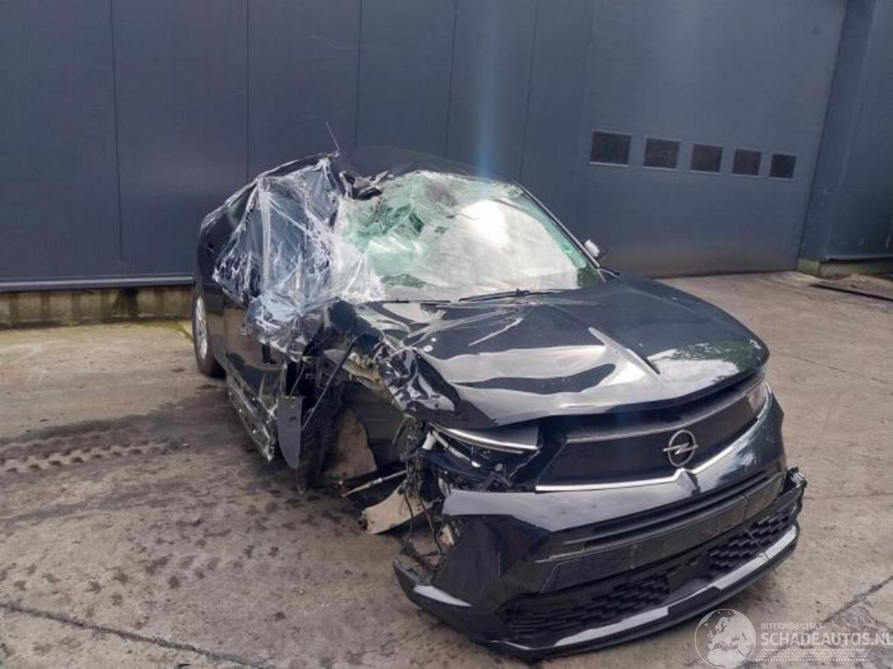 Opel Mokka Mokka, SUV, 2020 Mokka-e