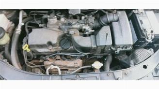 Kia Picanto Picanto (BA), Hatchback, 2004 / 2011 1.0 12V picture 6