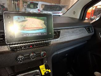 Renault Kangoo 1300 tce Luxe  5persoons 27000km rijdend incl btw NL kenteken picture 11