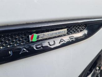 Jaguar XF 20d Aut. Rsport Pano Navi Led picture 7