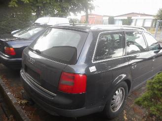 Audi A6 avant  picture 5