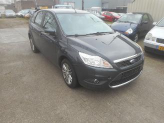 Uttjänta bilar auto Ford Focus  2008/1