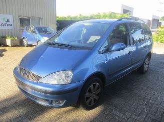 Ford Galaxy 2.3 16v picture 1