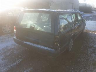 Volvo 960 3.0 24v picture 6