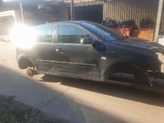  Volkswagen Polo  2004/1